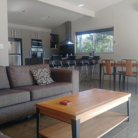 Ryder Ridge Holiday Home Motueka Luaran gambar