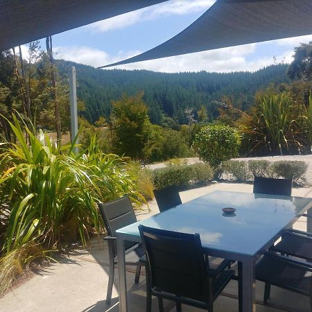Ryder Ridge Holiday Home Motueka Luaran gambar