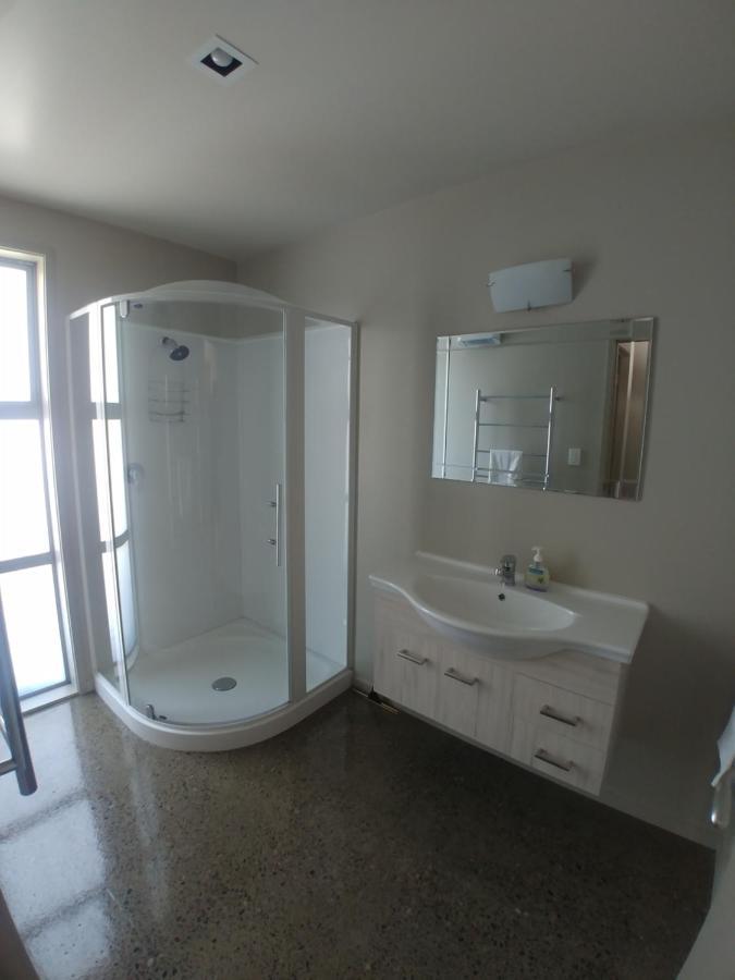 Ryder Ridge Holiday Home Motueka Luaran gambar