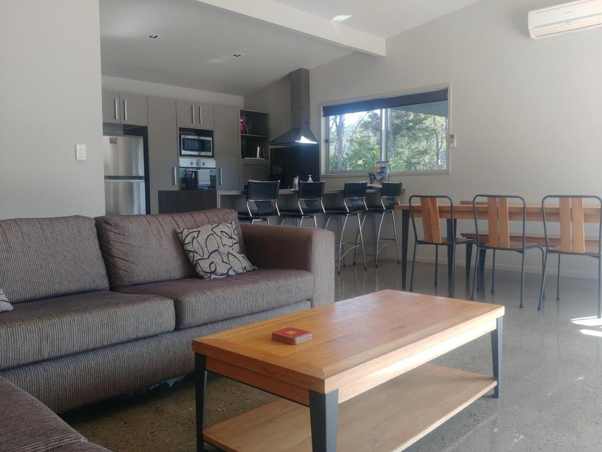 Ryder Ridge Holiday Home Motueka Luaran gambar