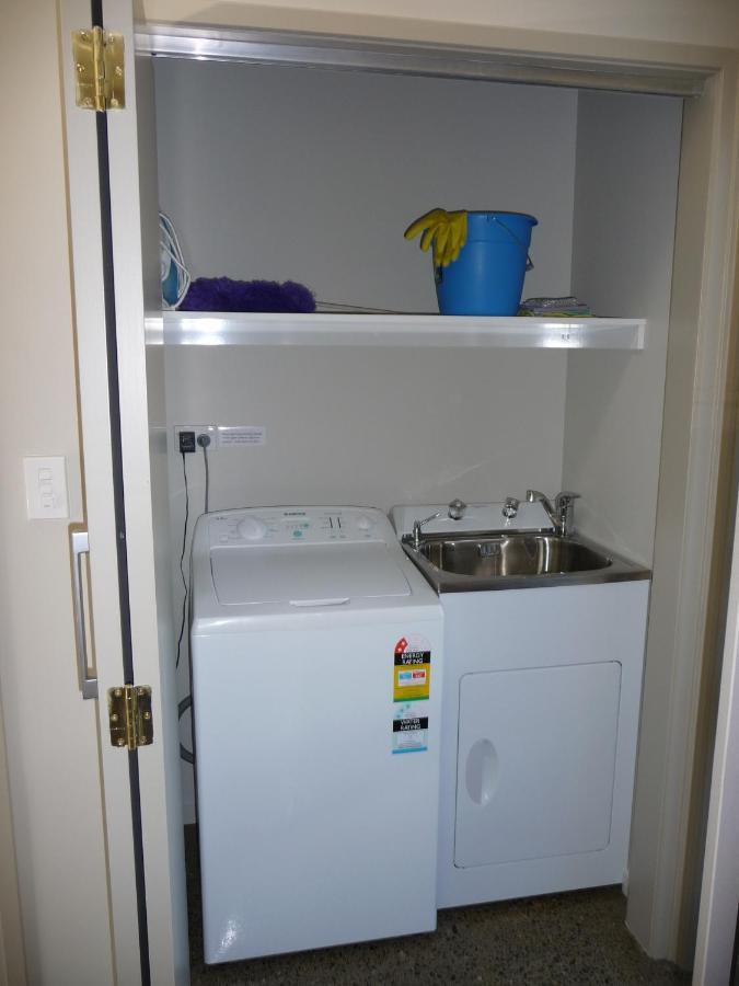 Ryder Ridge Holiday Home Motueka Luaran gambar