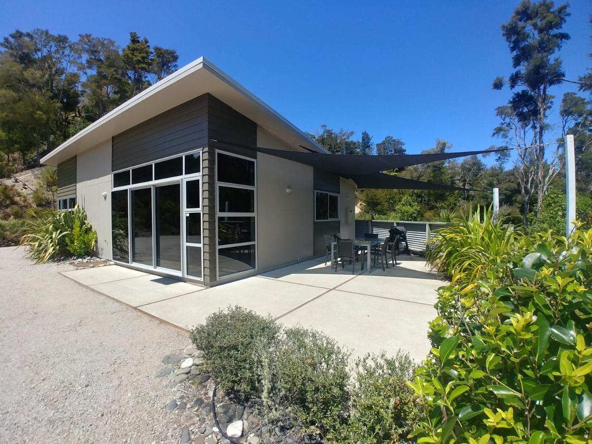 Ryder Ridge Holiday Home Motueka Luaran gambar