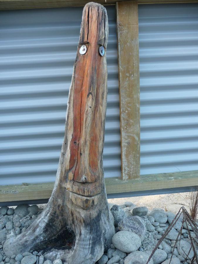 Ryder Ridge Holiday Home Motueka Luaran gambar
