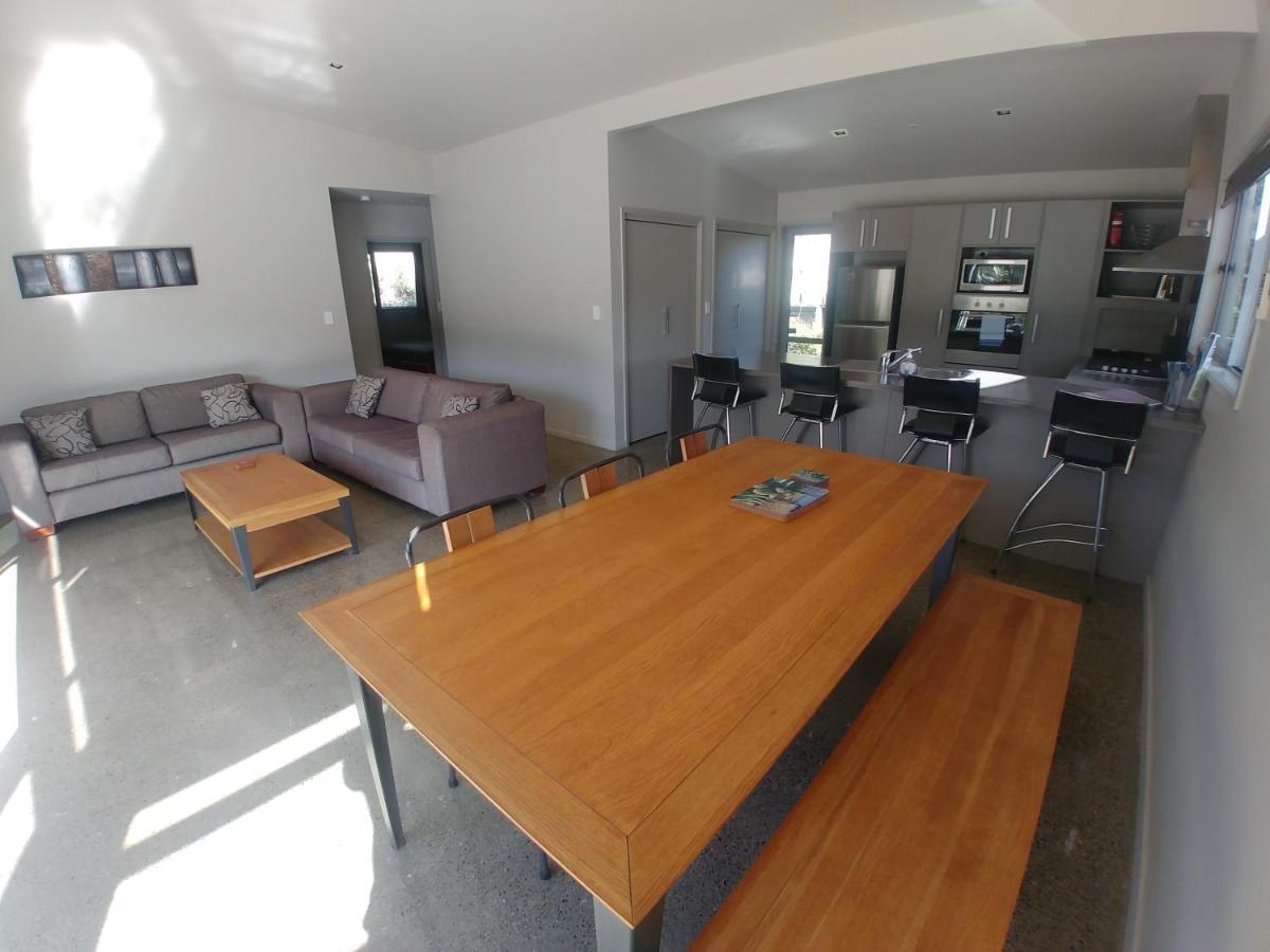 Ryder Ridge Holiday Home Motueka Luaran gambar