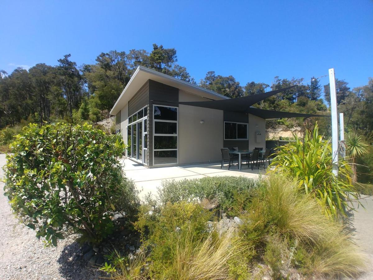 Ryder Ridge Holiday Home Motueka Luaran gambar